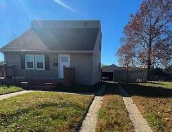 Pre-foreclosure in  Sycamore Ave Newport News, VA 23607
