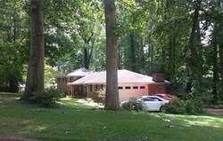 Pre-foreclosure in  SAMARIA CT Tucker, GA 30084