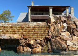 Pre-foreclosure Listing in Lake View Dr KINGSTON, OK 73439