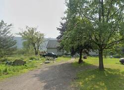 Pre-foreclosure in  W Keeney Rd Truxton, NY 13158