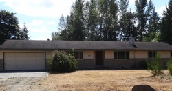 Pre-foreclosure in  79TH AVE S Roy, WA 98580