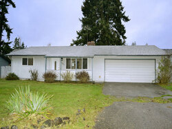 Pre-foreclosure in  157TH STREET CT E Puyallup, WA 98375