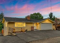 Pre-foreclosure in  46TH PL S Seattle, WA 98188