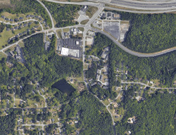 Pre-foreclosure in  Heritage Villa Dr Lithonia, GA 30038