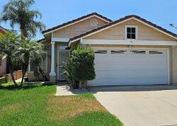 Pre-foreclosure in  Lassa Way Perris, CA 92571