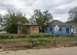  Locust St, Sweetwater TX