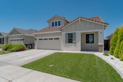 Pre-foreclosure in  Le Bourget Cir Lincoln, CA 95648