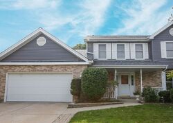 Pre-foreclosure in  Kristin Ln Wilmington, IL 60481