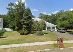 Pre-foreclosure in  Kimberly Ct Englishtown, NJ 07726
