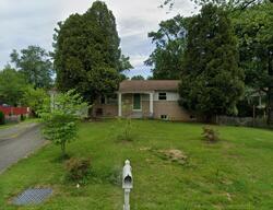 Pre-foreclosure in  FRIENDSHIP RD Clinton, MD 20735