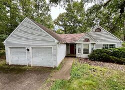 Pre-foreclosure in  JASON DR Millville, NJ 08332