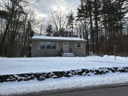 Pre-foreclosure in  W Myrtle St Orange, MA 01364