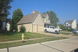 Pre-foreclosure in  Faith Dr Lake Saint Louis, MO 63367