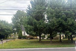 Pre-foreclosure in  Lincoln Way W Saint Thomas, PA 17252