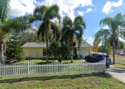 Pre-foreclosure in  Grey Ln Punta Gorda, FL 33950