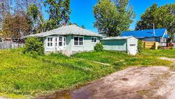  7th Ave Nw, Ronan MT