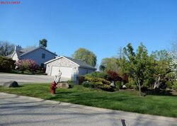 Pre-foreclosure in  WOODS RD Muskego, WI 53150