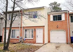Pre-foreclosure in  Taft Ave Virginia Beach, VA 23452