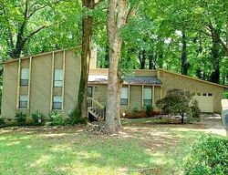 Pre-foreclosure in  Firecrest Ln Lawrenceville, GA 30046