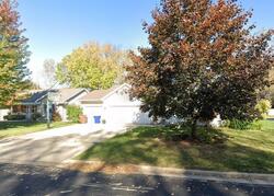Pre-foreclosure in  Alcan Dr Menasha, WI 54952