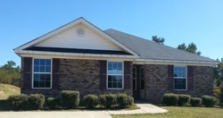 Pre-foreclosure in  TULLOCKS HILL DR Augusta, GA 30906