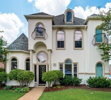 Pre-foreclosure in  ACORN LN Frisco, TX 75034