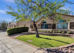 Pre-foreclosure in  W Knudsen Dr Phoenix, AZ 85027