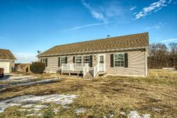 Pre-foreclosure Listing in N 100 W WHEATFIELD, IN 46392