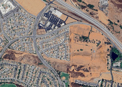 Pre-foreclosure in  Sparrow Ct Calimesa, CA 92320