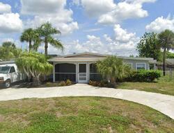 Pre-foreclosure in  Leeland Heights Blvd E Lehigh Acres, FL 33936