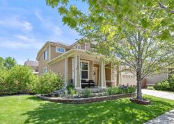 Pre-foreclosure in  E 106TH WAY Commerce City, CO 80022