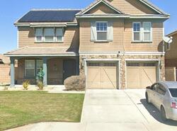 Pre-foreclosure in  BRIANNA AVE Lancaster, CA 93535