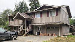 Pre-foreclosure in  BERTA RD Eureka, CA 95503