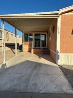 Pre-foreclosure in  W BELL RD Surprise, AZ 85374