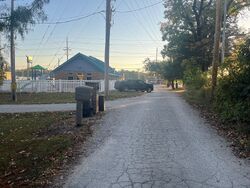 Pre-foreclosure in  Becker Dr Arnold, MO 63010