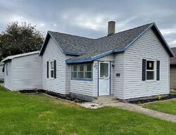Pre-foreclosure in  North St Westville, IL 61883