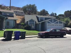  Long View Dr, Fontana CA