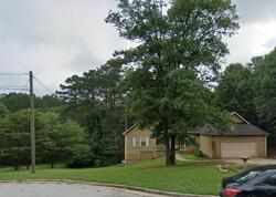 Pre-foreclosure in  Jojanne Ln Lithonia, GA 30038