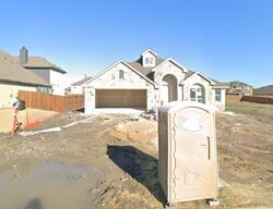 Pre-foreclosure in  Dartford Dr Mesquite, TX 75181