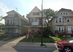 Pre-foreclosure in  Bailey Ave Buffalo, NY 14215