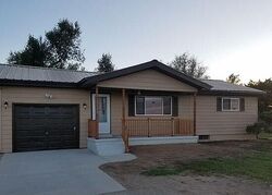 Pre-foreclosure in  Frontage Rd La Junta, CO 81050
