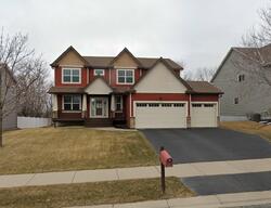 Pre-foreclosure in  OAKRIDGE TRL Shakopee, MN 55379