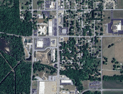  S Hazel St, Grove OK