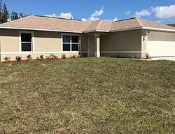  Se 46th Ln, Cape Coral FL