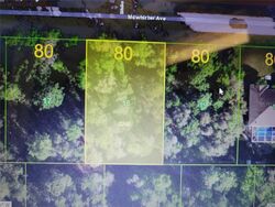 Pre-foreclosure in  McWhirter Ave Port Charlotte, FL 33980