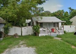 Pre-foreclosure in  N MULBERRY ST Tampa, FL 33604