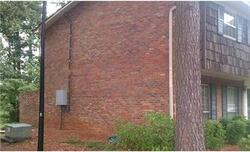 Pre-foreclosure in  OLD CHAMBLEE TUCKER RD APT F Atlanta, GA 30340