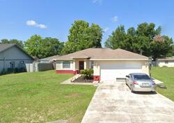 Pre-foreclosure in  Cherry Rd Ocala, FL 34472