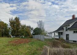 Pre-foreclosure in  Wiseman St Youngstown, OH 44507