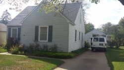  19th St N, Wisconsin Rapids WI